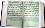279U Holy Quran Translated