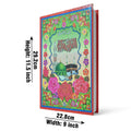 378L Holy Quran (11 Line Bold)