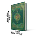 76-2 Holy Quran(16 Line Hafizi)