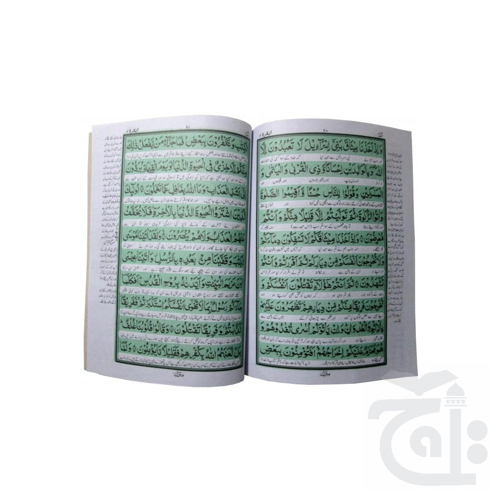 Inner Image para set (Translation Urdu) 465-30C