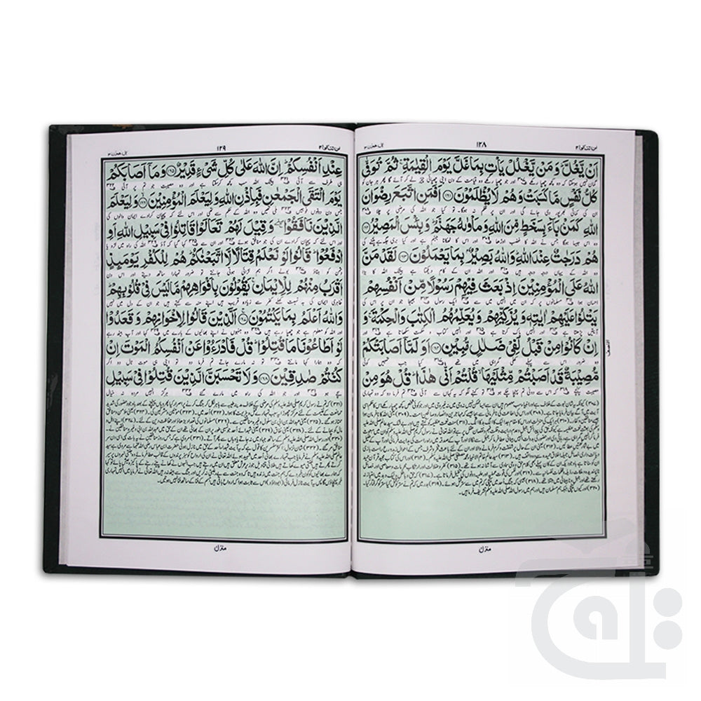 Inner Image para set (Translation Urdu) 279-30K