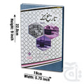 Title Image Tarikh Makkah PASHTO 3003-D