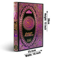 90A The Quran - Urdu Translated Version Arabic And Urdu language With Tafseer