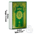 Title Image Holy Quran(1928 Page)Bold 210U