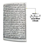 122-1C Para 1 (16 Pages )