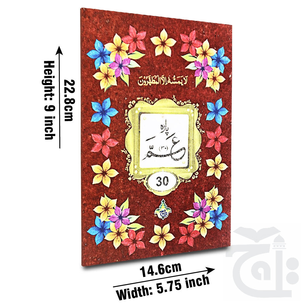 Title Image Para 30 (16 Pages ) 122-31C