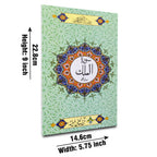 112-1C Sura Mulk Translated