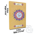 Title Image Sura Buqra Translated 115-1C