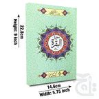 Title Image Sura Buqra Translated 115-1KC