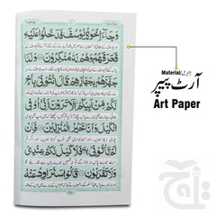Inner Image Sura Yousaf Translated 316-1KC