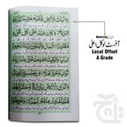 Inner Image Sura Kahaf Translated 317-1C