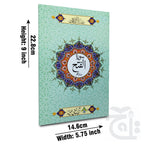 Title Image Sura Fateh Translated 319-1KC