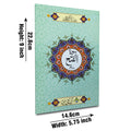 319-1KC Sura Fateh Translated