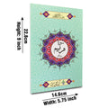 321-1KC Surah maryam Translated