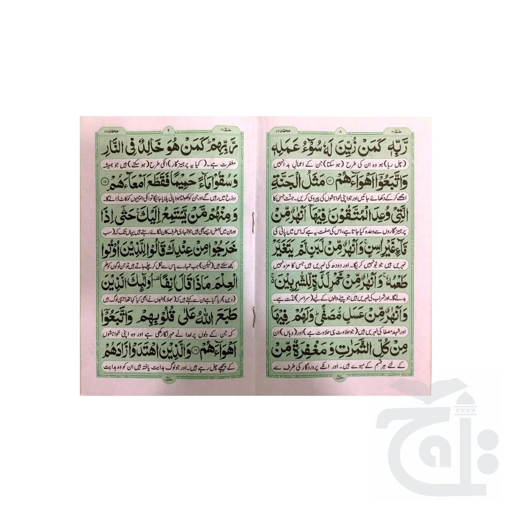 Inner Image Sura Muhammad Translated 322-1C