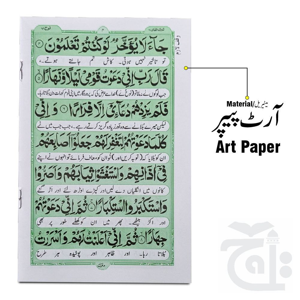 Inner Image Sura Noah Translated 323-1KC