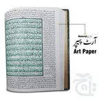 Inner Image Holy Quran(Translated) 22K