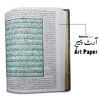 22K Holy Quran(Translated)