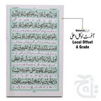 Inner Image Sura Noor Translated 329-1C