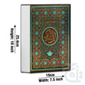 Title Image Holy Quran(1928 page)Bold 10U