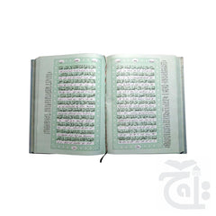 Inner Image Holy Quran(Translation Urdu) 7A