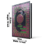865-4k Holy Quran Tajweedi Translated Urdu