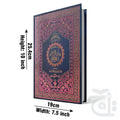 Title Image Holy Quran Translated Sindhi(Bian Ul Rehman) 449A