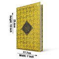 449kg Holy Quran Translated Sindhi