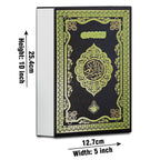 350A HOLY QURAN(11 LINE)