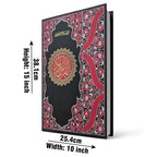 377A Holy Quran(11 Line Bold Font)Chob