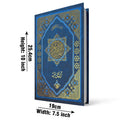 376S Holy Quran(11 Line Bold Font)Art