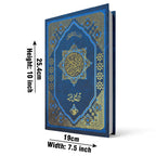 376S Holy Quran(11 Line Bold Font)Art