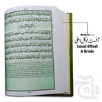 Inner Image Holy Quran (Translation Urdu) 279A