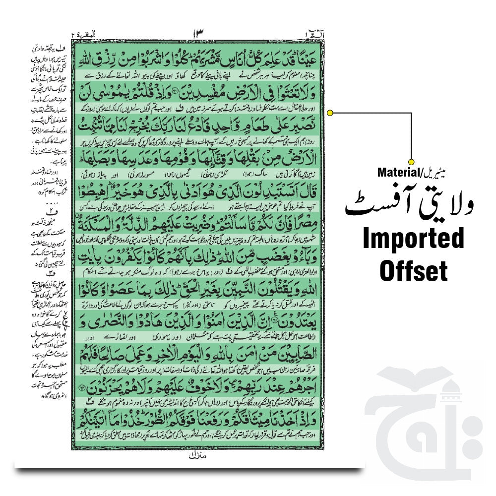 Inner Image Holy Quran 48
