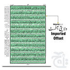Inner Image Holy Quran 48