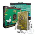 Title Image Kanz Ul Iman  Digital Quran Read Pen Special Edition Colour Coded With Urdu Translated Quran PQ822D