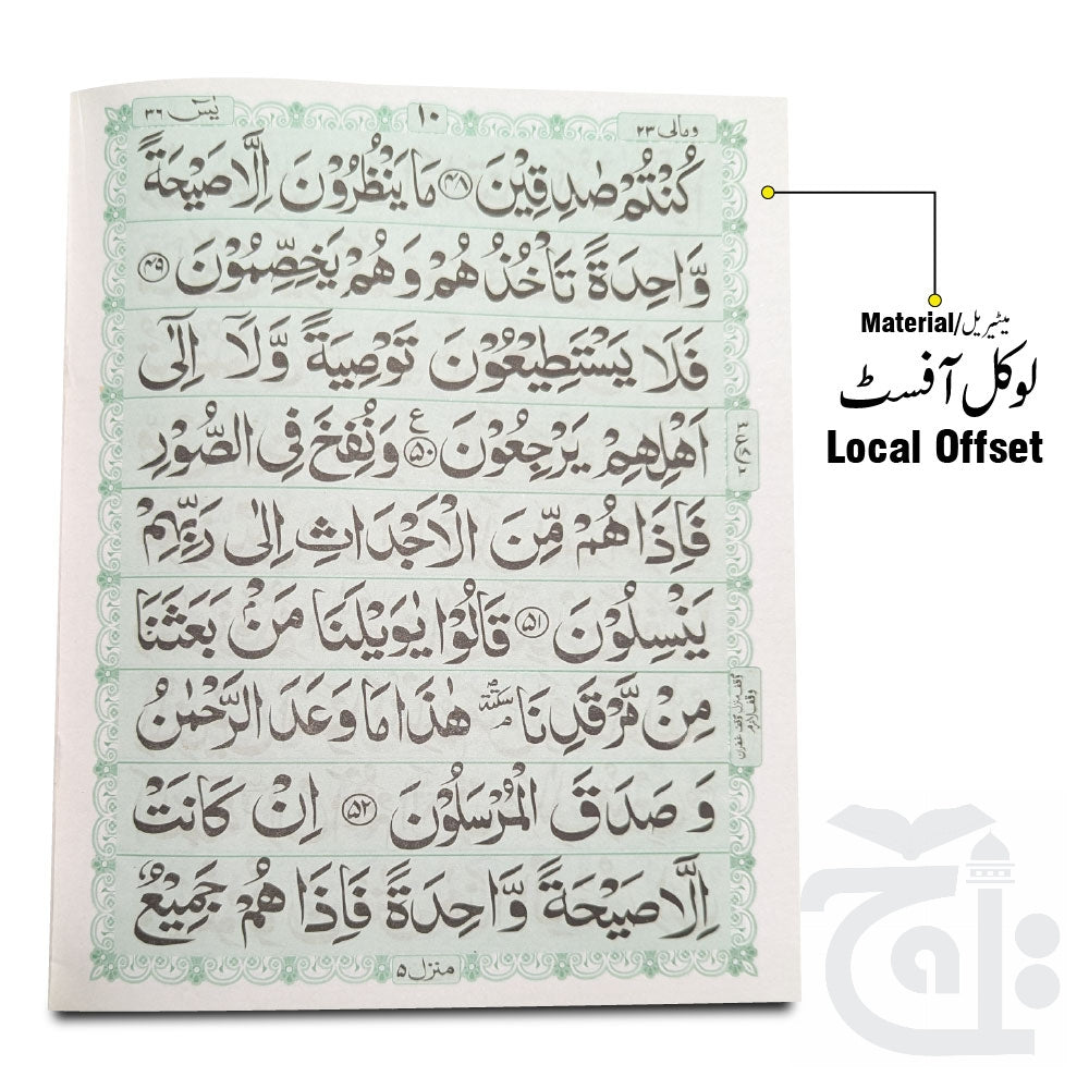 Inner Image Soora Yaseen Bold 86-7