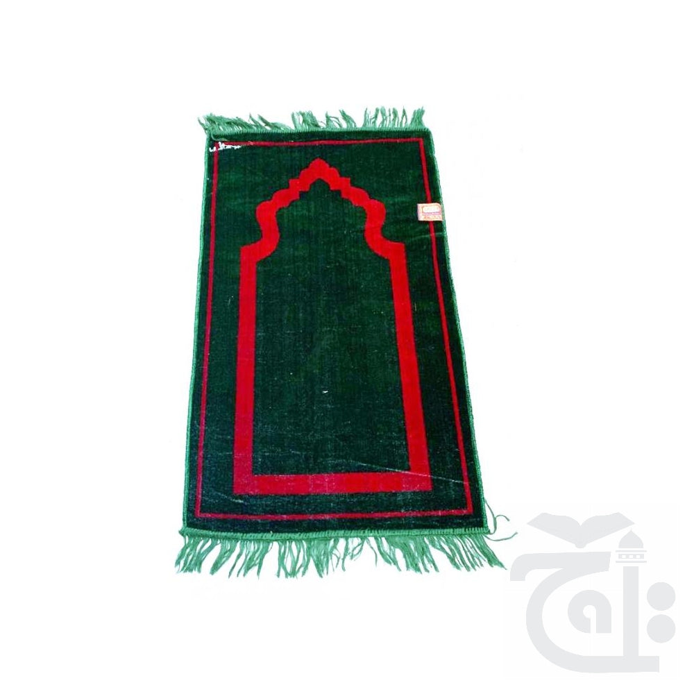 Inner Image Prayer Mat (Non Padded)Plain  11901-3