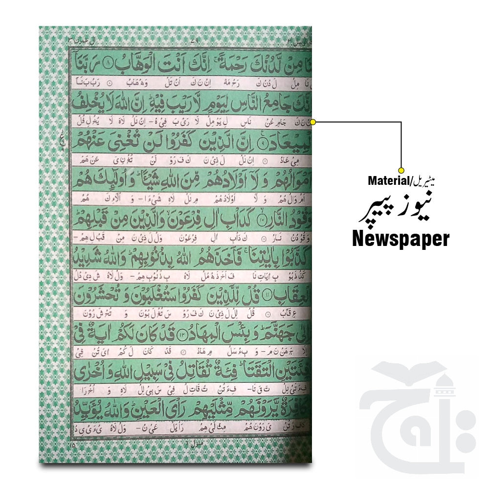 Inner Image Practical Nazira Quran 0N