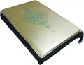 376UGZ Holy Quran 11Line(Golden Purs)