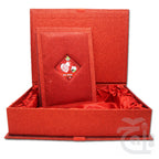 Title Image Holy Quran Tajwedi Translated With Rose Box 865Rose