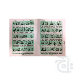 Inner Image Sura Yaseen English 373