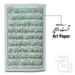 Inner Image Faqri Majmua e Wazaif Translated 220K