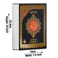 60U Holy Quran Translated Urdu