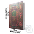 Title Image Holy Quran 64