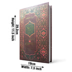 64 Holy Quran