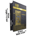 B55KA-01  Khana Kaba Box Shaneel