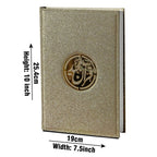 81KGLT-GOLD The Quran - Urdu Translated Version Arabic And Urdu language With Tafseer