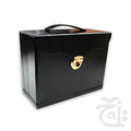 Title Image Sipara Set Box Folding Black PSB-FBlack