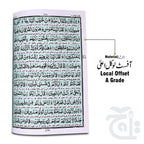 Inner Image Holy Quran(Translation Sindhi) 458L